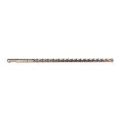 Wiertło SDS-Plus MX4 4-ostrzowe 10x265 mm Milwaukee, 10 szt