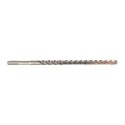 Wiertło SDS-Plus MX4 4-ostrzowe 10x265 mm Milwaukee, 10 szt