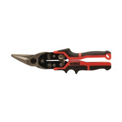 Nożyce precyzyjne do cięcia blachy ERGO lewe DeWalt DWHT14673-0