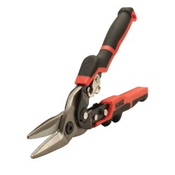 Nożyce precyzyjne do cięcia blachy ERGO lewe DeWalt DWHT14673-0