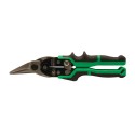 Nożyce precyzyjne do cięcia blachy ERGO lewe DeWalt DWHT14673-0