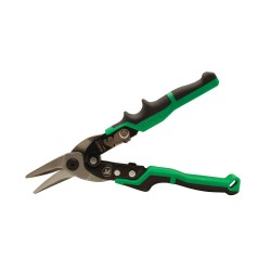 Nożyce precyzyjne do cięcia blachy ERGO lewe DeWalt DWHT14673-0