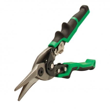 Nożyce precyzyjne do cięcia blachy ERGO lewe DeWalt DWHT14673-0