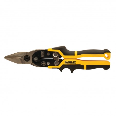 Nożyce precyzyjne do blachy, cięcie proste DeWalt ERGO DWHT14675-0