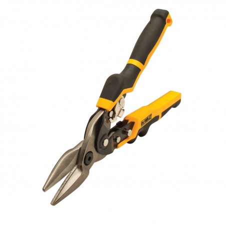 Nożyce precyzyjne do blachy, cięcie proste DeWalt ERGO DWHT14675-0