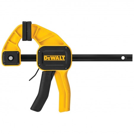 Ścisk automatyczny 150 mm 135 kg DeWalt DWHT0-83192