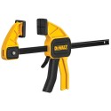 Ścisk automatyczny 150 mm 135 kg DeWalt DWHT0-83192