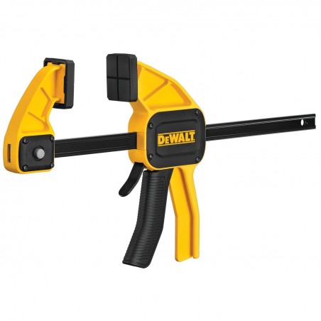 Ścisk automatyczny 150 mm 135 kg DeWalt DWHT0-83192