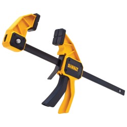 Ścisk automatyczny 300 mm 135 kg DeWalt DWHT0-83193
