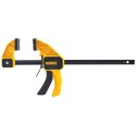 Ścisk automatyczny 300 mm 135 kg DeWalt DWHT0-83193