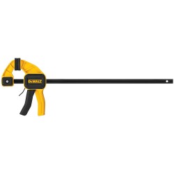 Ścisk automatyczny 600 mm 135 kg DeWalt DWHT0-83194