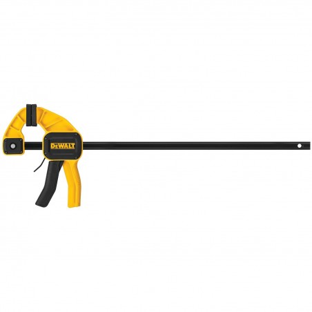 Ścisk automatyczny 600 mm 135 kg DeWalt DWHT0-83194
