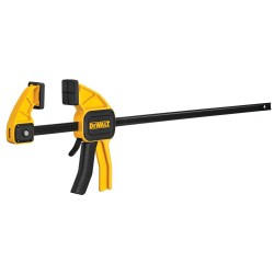 Ścisk automatyczny 600 mm 135 kg DeWalt DWHT0-83194