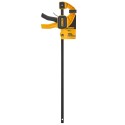 Ścisk automatyczny 600 mm 135 kg DeWalt DWHT0-83194