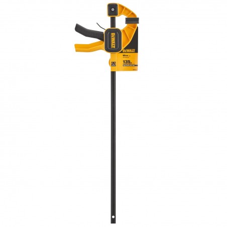 Ścisk automatyczny 600 mm 135 kg DeWalt DWHT0-83194