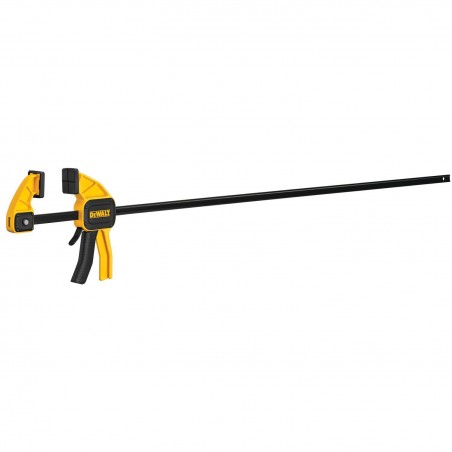 Ścisk automatyczny 910 mm 135 kg DeWalt DWHT0-83195
