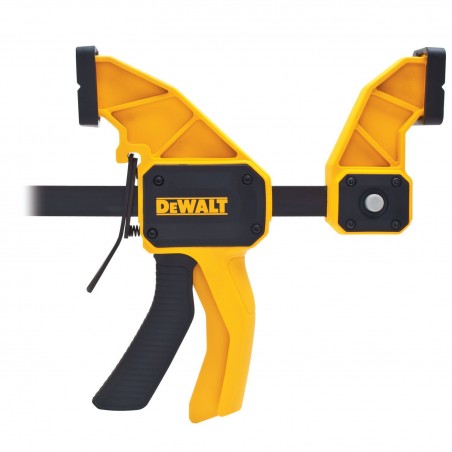 Ścisk automatyczny 910 mm 135 kg DeWalt DWHT0-83195