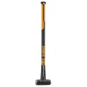 Młot kowalski 1,8 kg EXOCORE DeWalt DWHT56025-1