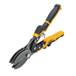 Nożyce typu ERGO HVAC 3-ostrza DeWalt DWHT14687-0