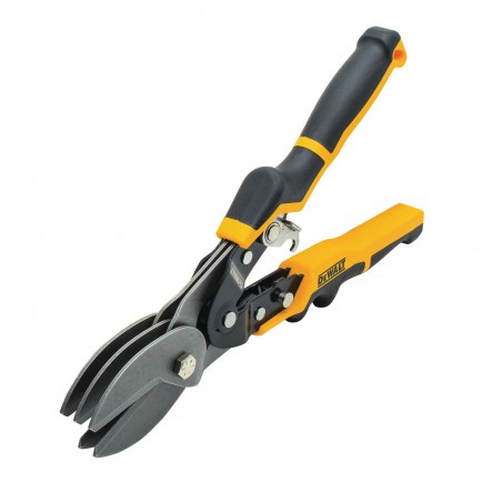 Nożyce typu ERGO HVAC 3-ostrza DeWalt DWHT14687-0