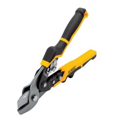 Nożyce typu ERGO HVAC 3-ostrza DeWalt DWHT14687-0