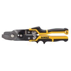 Nożyce typu ERGO HVAC 3-ostrza DeWalt DWHT14687-0