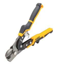 Nożyce typu ERGO HVAC 3-ostrza DeWalt DWHT14687-0