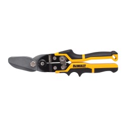 Nożyce typu ERGO HVAC 3-ostrza DeWalt DWHT14687-0