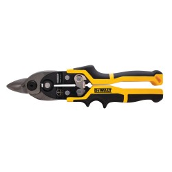 Nożyce typu ERGO HVAC 3-ostrza DeWalt DWHT14687-0