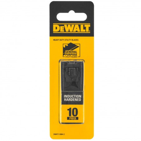 Ostrza do noży uniwersalnych DeWalt DWHT11004-2