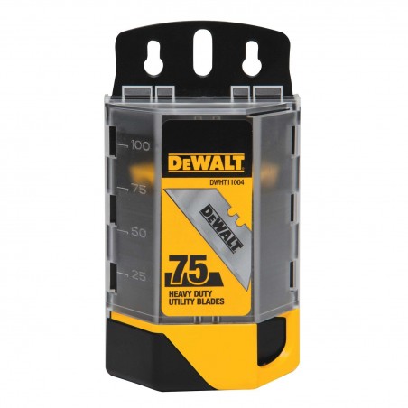 Ostrza do noży uniwersalnych DeWalt DWHT11004-2