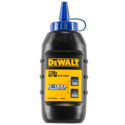 Kreda traserska czerwona 225g DeWalt DWHT47048-9