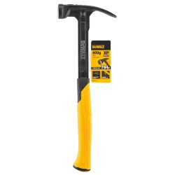 Młotek XP do szybkiej pracy 340g DeWalt DWHT51135-0