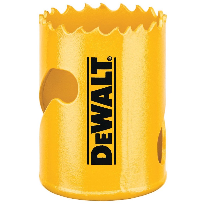 Otwornica HSS Bi-Metal 37 mm DeWalt DT90310