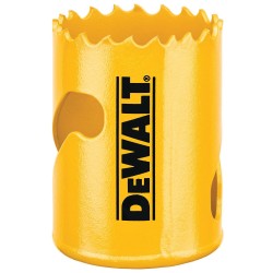 Otwornica HSS Bi-Metal 40 mm DeWalt DT90312
