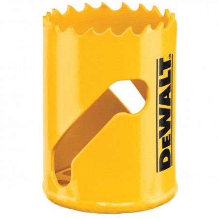 Otwornica HSS Bi-Metal 37 mm DeWalt DT90310