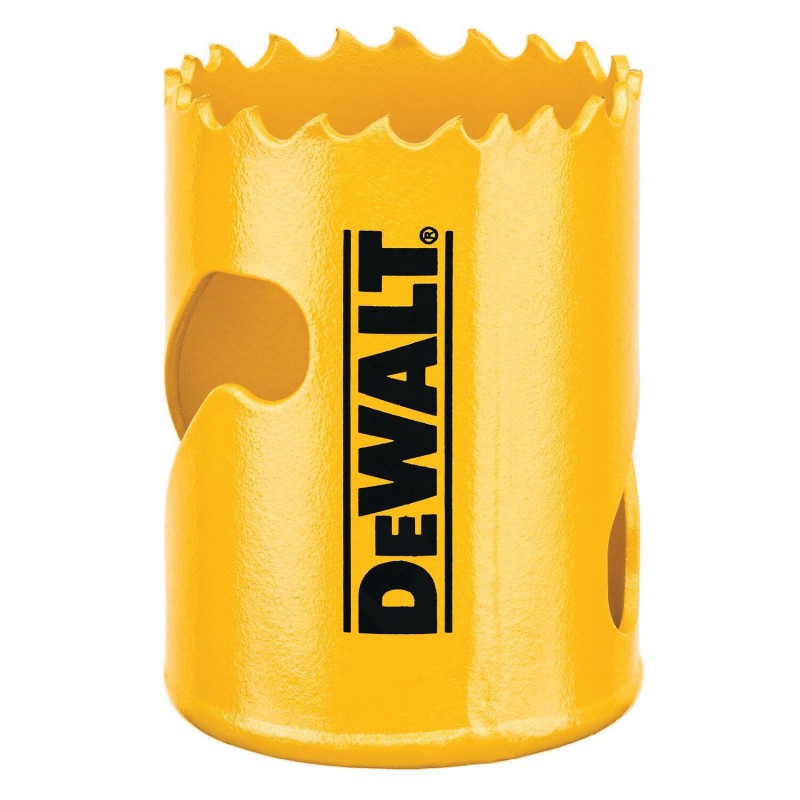 Otwornica HSS Bi-Metal 37 mm DeWalt DT90310