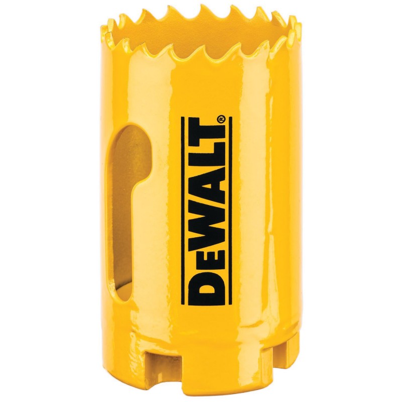 Otwornica HSS Bi-Metal 37 mm DeWalt DT90310