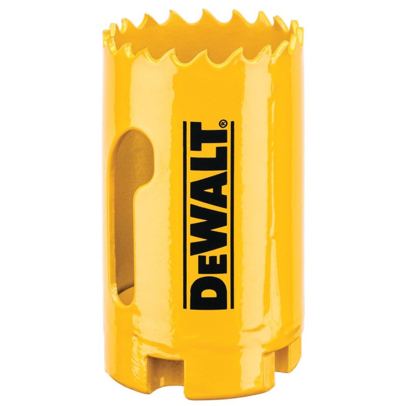 Otwornica HSS Bi-Metal 37 mm DeWalt DT90310