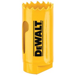 Otwornica HSS Bi-Metal 37 mm DeWalt DT90310