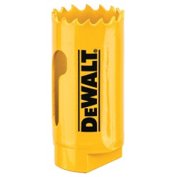Otwornica HSS Bi-Metal 27 mm DeWalt DT90304