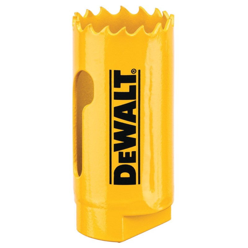 Otwornica HSS Bi-Metal 37 mm DeWalt DT90310