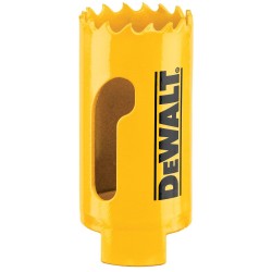Otwornica HSS Bi-Metal 27 mm DeWalt DT90304