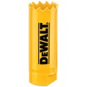 Otwornica HSS Bi-Metal 25 mm DeWalt DT90303