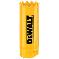 Otwornica HSS Bi-Metal 25 mm DeWalt DT90303