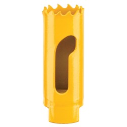 Otwornica HSS Bi-Metal 25 mm DeWalt DT90303