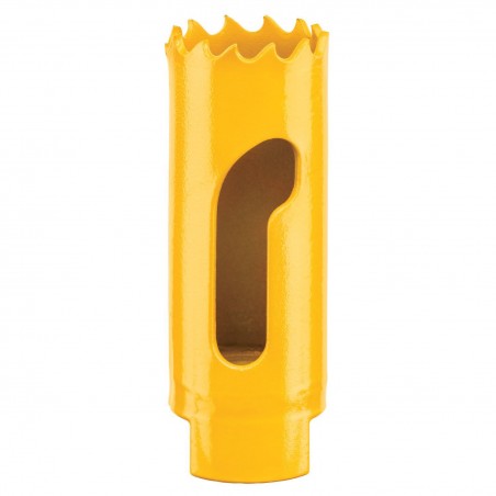 Otwornica HSS Bi-Metal 25 mm DeWalt DT90303