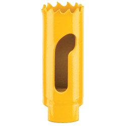 Otwornica HSS Bi-Metal 19 mm DeWalt DT90298