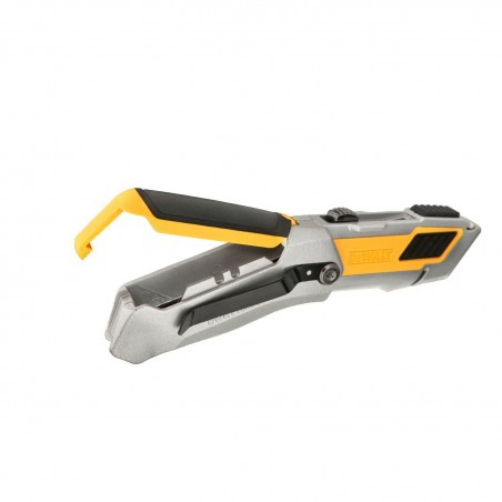 Nóż uniwersalny składany DeWalt DWHT0-10296