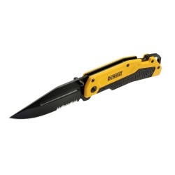 Nóż składany kieszonkowy 82 mm DeWalt DWHT0-10313